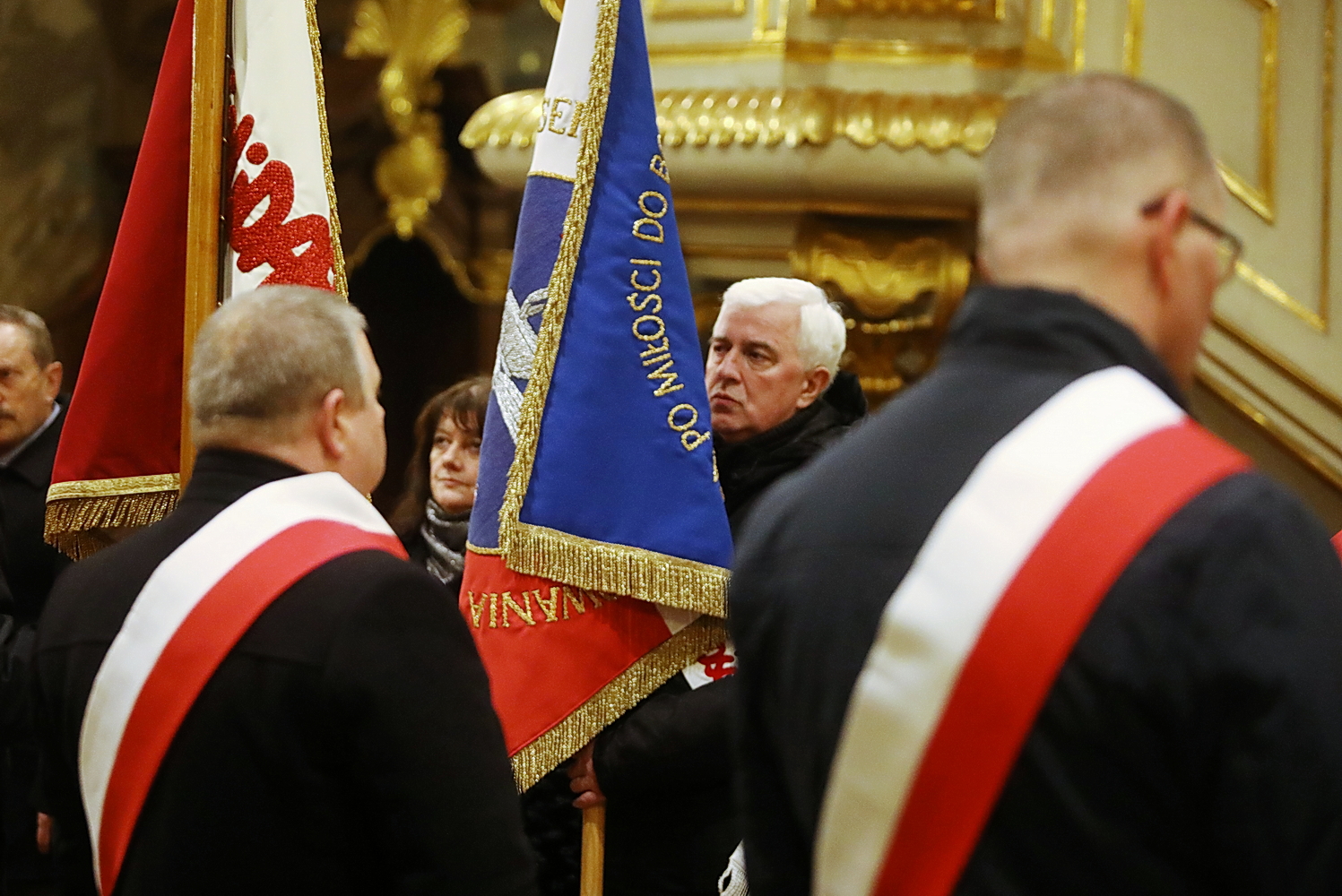 W kieleckiej katedrze modlono się za ofiary stanu wojennego