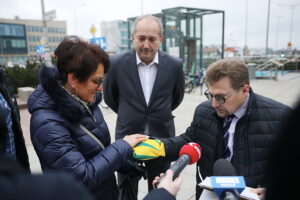 Dwa lata koła partii Zieloni w Kielcach - Radio Kielce Dwa lata koła partii Zieloni w Kielcach - Radio Kielce