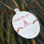 17.12.2025. Kielce. Akcja „Choinka dla życia” / Fot. Wiktor Taszłow - Radio Kielce