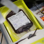 17.12.2025. Kielce. Akcja „Choinka dla życia” / Fot. Wiktor Taszłow - Radio Kielce