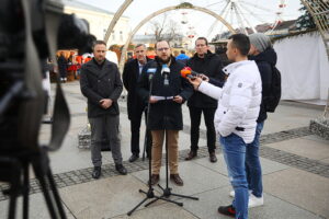 Koalicja Obywatelska poprze ograniczenie sprzedaży alkoholu