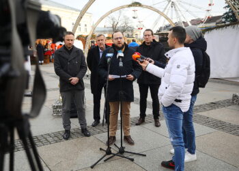 Koalicja Obywatelska poprze ograniczenie sprzedaży alkoholu