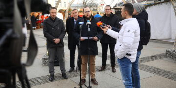 Koalicja Obywatelska poprze ograniczenie sprzedaży alkoholu