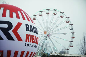 Święta w filmowym kadrze - Radio Kielce 18.12.2025 Kielce. Studio Radia Kielce na Rynku / Fot. Wiktor Taszłow - Radio Kielce