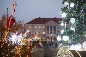 Święta w filmowym kadrze - Radio Kielce Święta w filmowym kadrze