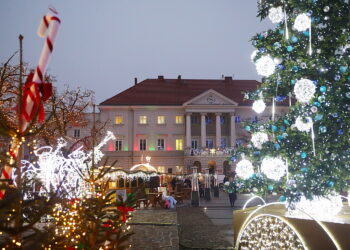 Święta w filmowym kadrze - Radio Kielce Święta w filmowym kadrze