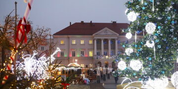 Święta w filmowym kadrze