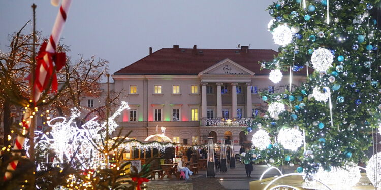 Święta w filmowym kadrze - Radio Kielce Święta w filmowym kadrze
