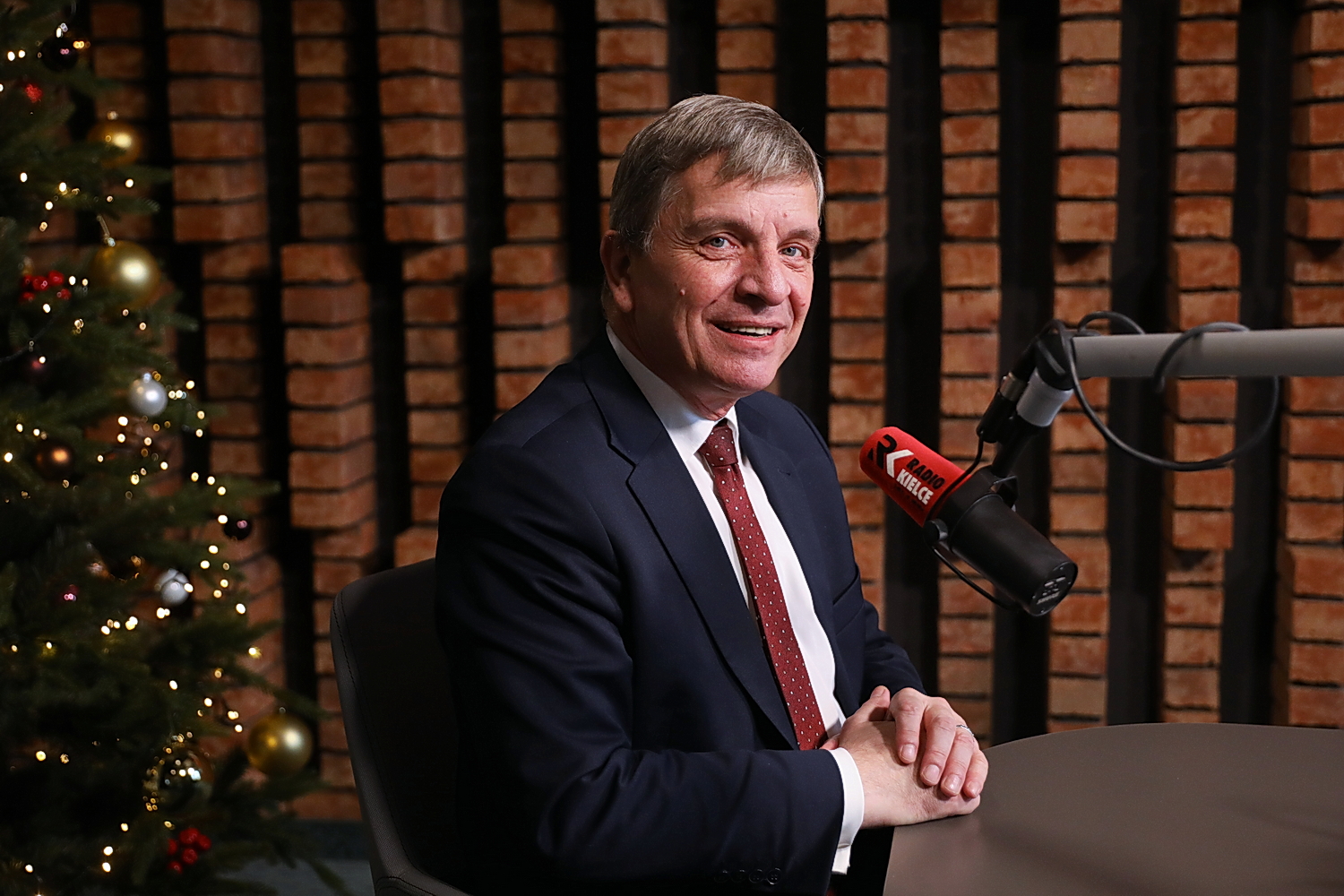 ROZMOWA DNIA. Andrzej Pruś, członek zarządu województwa świętokrzyskiego