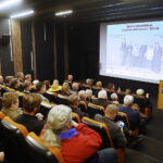 W Nowej Słupi upamiętniono wybitnych naukowców - Radio Kielce