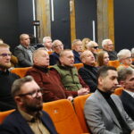 W Nowej Słupi upamiętniono wybitnych naukowców - Radio Kielce