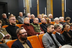 W Nowej Słupi upamiętniono wybitnych naukowców - Radio Kielce