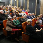 W Nowej Słupi upamiętniono wybitnych naukowców - Radio Kielce