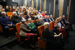 W Nowej Słupi upamiętniono wybitnych naukowców - Radio Kielce