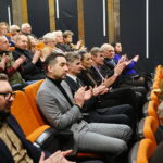 W Nowej Słupi upamiętniono wybitnych naukowców - Radio Kielce