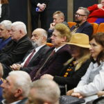 W Nowej Słupi upamiętniono wybitnych naukowców - Radio Kielce