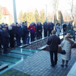 W Nowej Słupi upamiętniono wybitnych naukowców - Radio Kielce