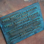 W Nowej Słupi upamiętniono wybitnych naukowców - Radio Kielce