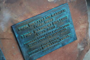 W Nowej Słupi upamiętniono wybitnych naukowców - Radio Kielce