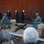 W Nowej Słupi upamiętniono wybitnych naukowców - Radio Kielce