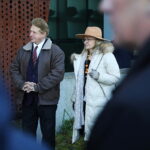 W Nowej Słupi upamiętniono wybitnych naukowców - Radio Kielce