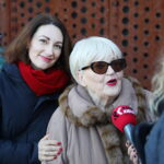 W Nowej Słupi upamiętniono wybitnych naukowców - Radio Kielce