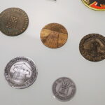 28.12.2025. Nowa Słupia. Muzeum Starożytnego Hutnictwa Świętokrzyskiego. Nowe eksponaty / Fot. Wiktor Taszłow - Radio Kielce