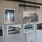 28.12.2025. Nowa Słupia. Muzeum Starożytnego Hutnictwa Świętokrzyskiego. Nowe eksponaty / Fot. Wiktor Taszłow - Radio Kielce