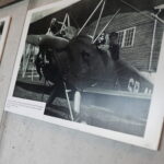 28.12.2025. Nowa Słupia. Muzeum Starożytnego Hutnictwa Świętokrzyskiego. Nowe eksponaty / Fot. Wiktor Taszłow - Radio Kielce