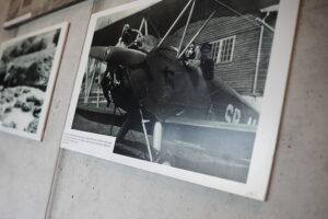 28.12.2025. Nowa Słupia. Muzeum Starożytnego Hutnictwa Świętokrzyskiego. Nowe eksponaty / Fot. Wiktor Taszłow - Radio Kielce