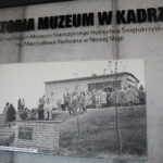 28.12.2025. Nowa Słupia. Muzeum Starożytnego Hutnictwa Świętokrzyskiego. Nowe eksponaty / Fot. Wiktor Taszłow - Radio Kielce