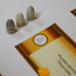 28.12.2025. Nowa Słupia. Muzeum Starożytnego Hutnictwa Świętokrzyskiego. Nowe eksponaty / Fot. Wiktor Taszłow - Radio Kielce