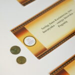 28.12.2025. Nowa Słupia. Muzeum Starożytnego Hutnictwa Świętokrzyskiego. Nowe eksponaty / Fot. Wiktor Taszłow - Radio Kielce