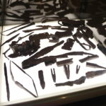 28.12.2025. Nowa Słupia. Muzeum Starożytnego Hutnictwa Świętokrzyskiego. Nowe eksponaty / Fot. Wiktor Taszłow - Radio Kielce