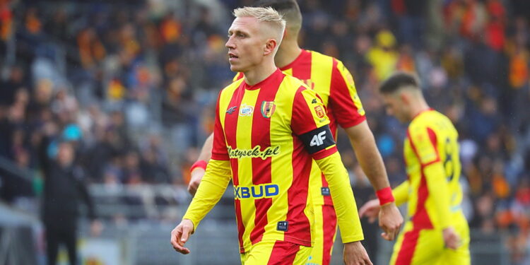 Dobra gra popłaca. Błanik w jedenastce kolejki - Radio Kielce Dobra gra popłaca. Błanik w jedenastce kolejki