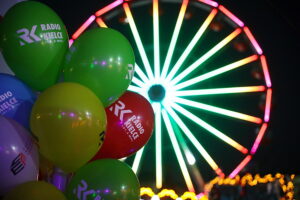 19.12.2025 Kielce. Studio Radia Kielce na Rynku / Fot. Wiktor Taszłow - Radio Kielce