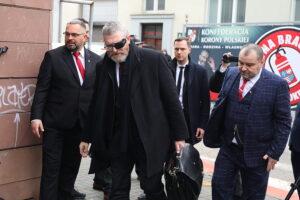 Chcą zdobyć Senat i proponują pakt - Radio Kielce