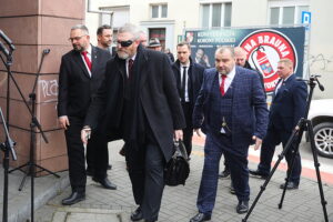 Chcą zdobyć Senat i proponują pakt - Radio Kielce