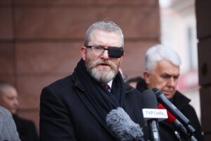 Chcą zdobyć Senat i proponują pakt - Radio Kielce