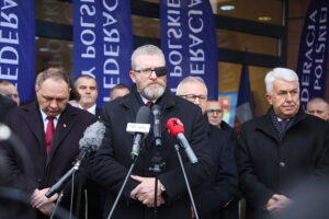 Chcą zdobyć Senat i proponują pakt - Radio Kielce