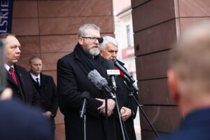 Chcą zdobyć Senat i proponują pakt