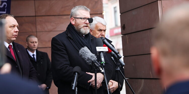 Chcą zdobyć Senat i proponują pakt