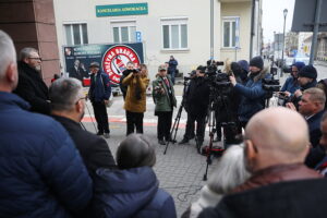 Chcą zdobyć Senat i proponują pakt - Radio Kielce