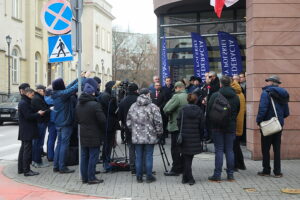 Chcą zdobyć Senat i proponują pakt - Radio Kielce