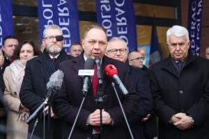 Chcą zdobyć Senat i proponują pakt - Radio Kielce