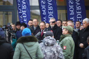 Chcą zdobyć Senat i proponują pakt - Radio Kielce