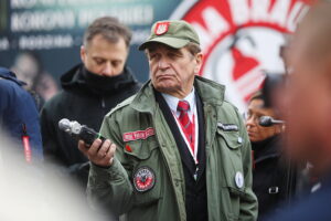 Chcą zdobyć Senat i proponują pakt - Radio Kielce