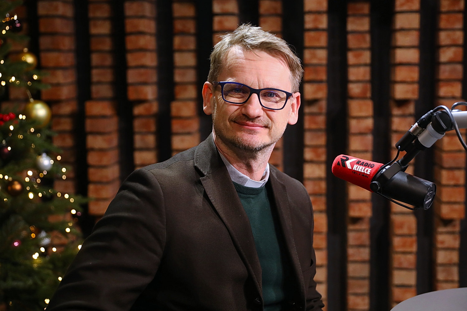 Ks. Marcin Boryń: nie możemy zatracić religijnego charakteru świąt