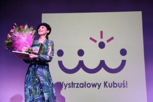 „Wystrzałowe Kubusie” już wręczone - Radio Kielce