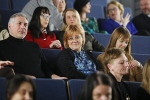 „Wystrzałowe Kubusie” już wręczone - Radio Kielce